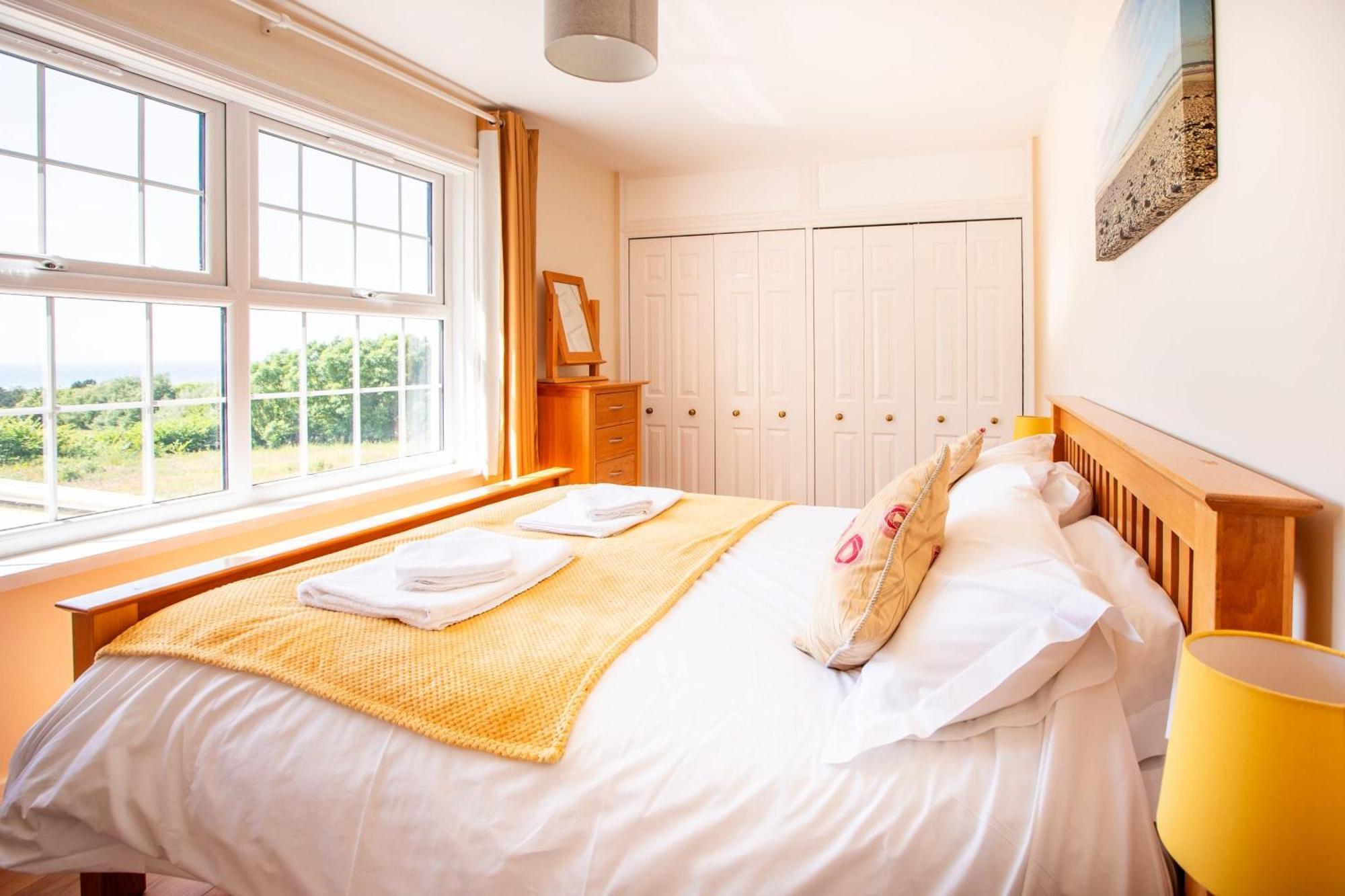 Stunning 6 Bedroom Cottage Near Cornish Coast บู๊ด ภายนอก รูปภาพ