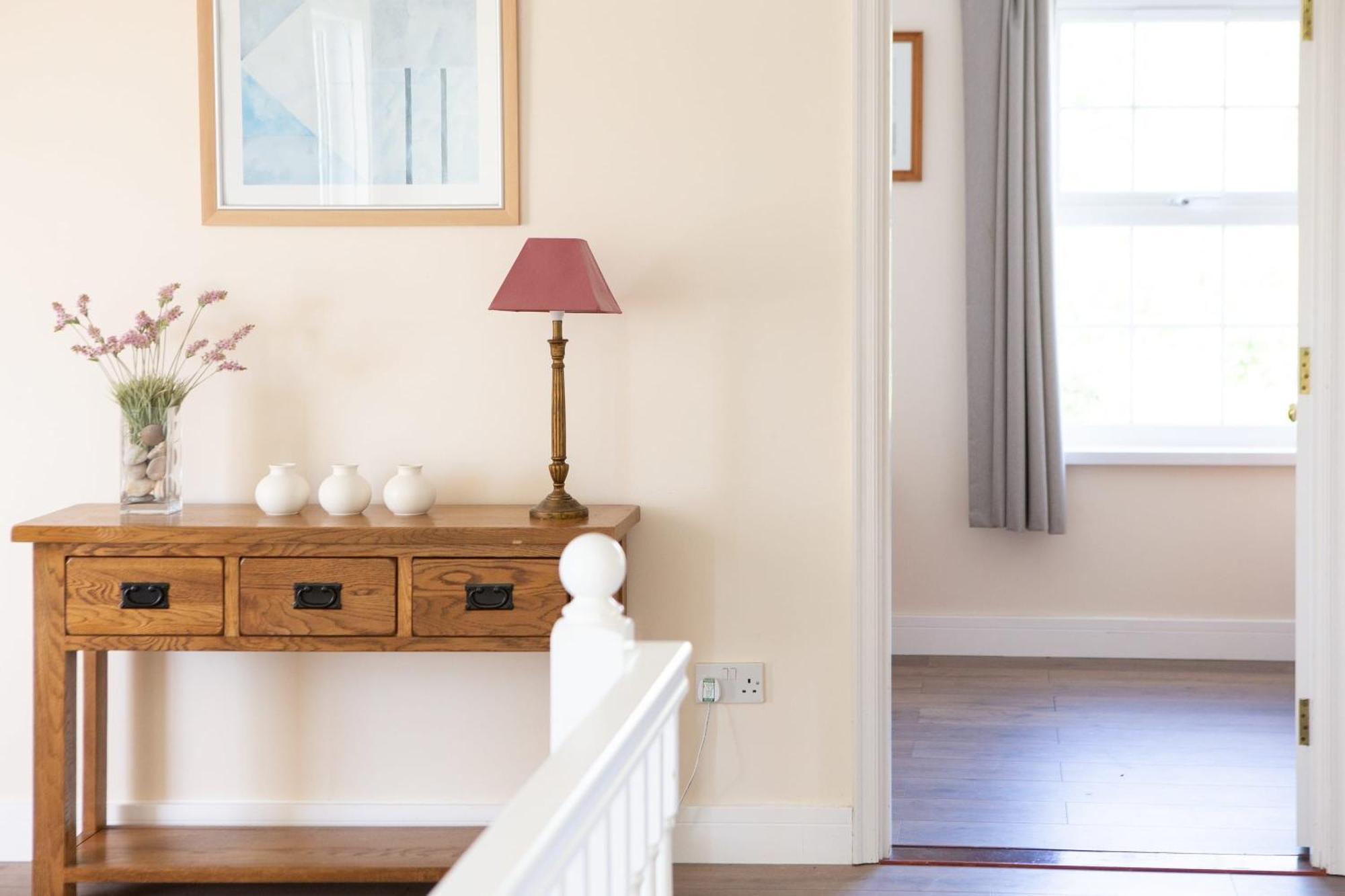 Stunning 6 Bedroom Cottage Near Cornish Coast บู๊ด ภายนอก รูปภาพ