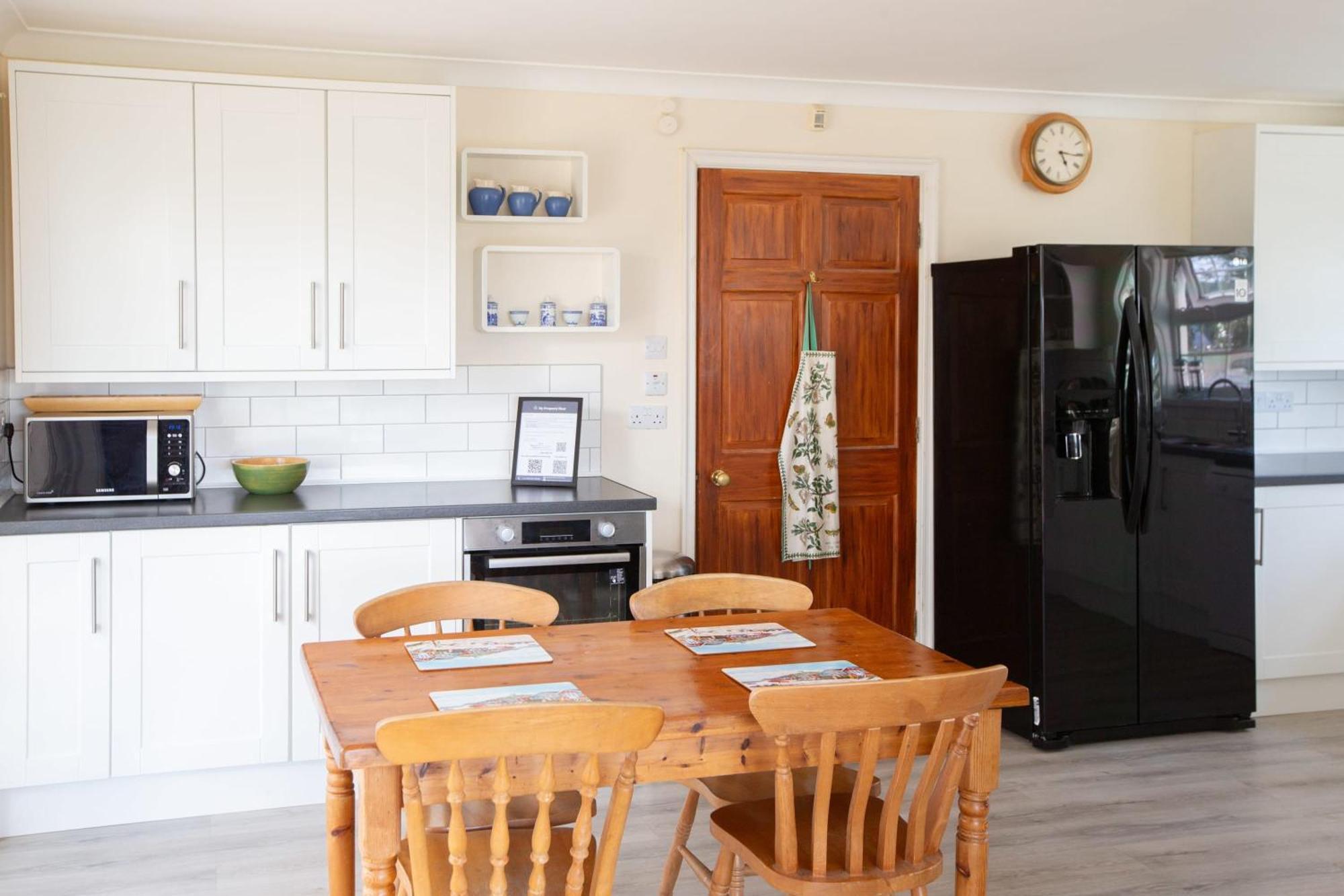 Stunning 6 Bedroom Cottage Near Cornish Coast บู๊ด ภายนอก รูปภาพ