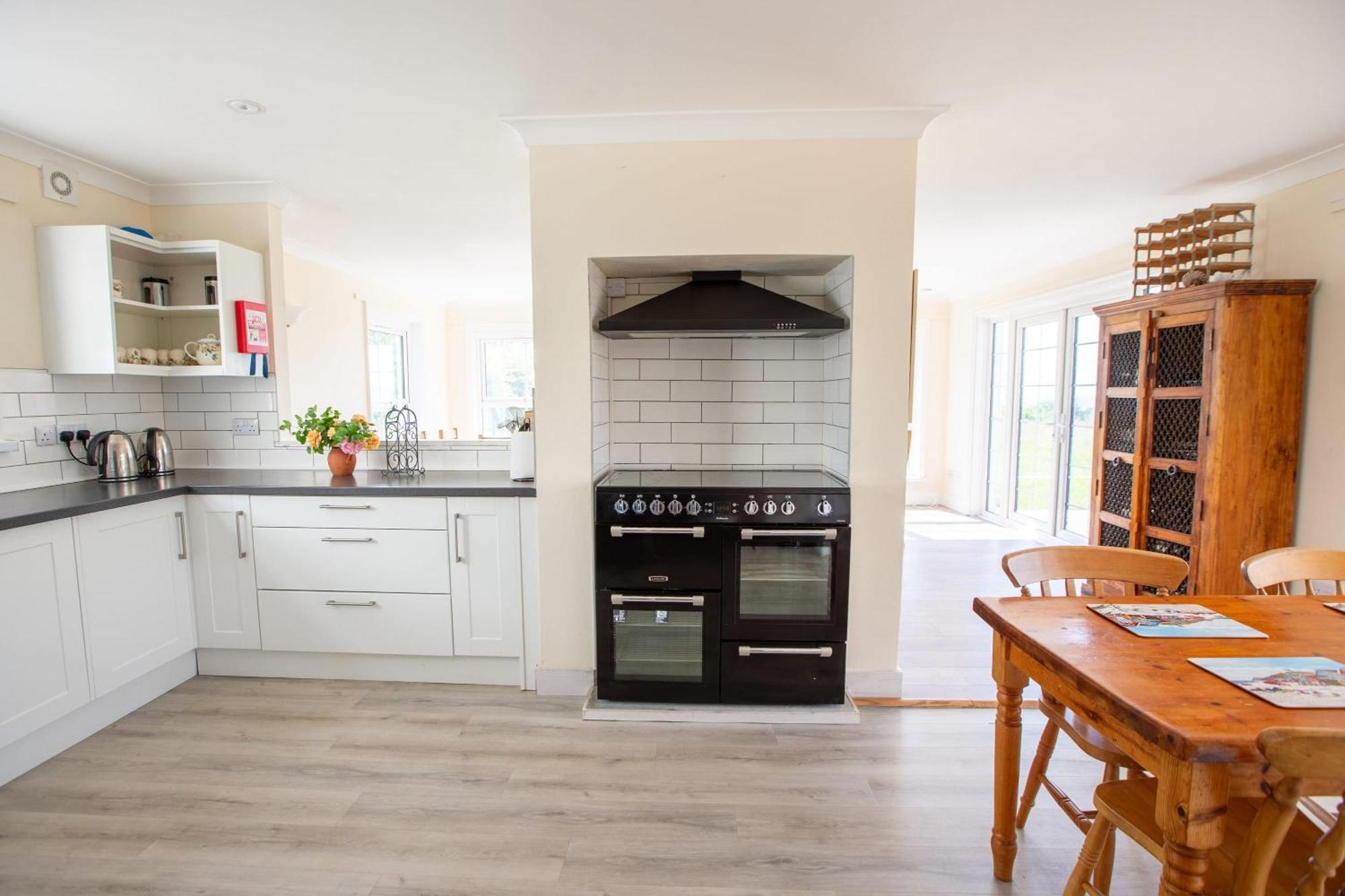 Stunning 6 Bedroom Cottage Near Cornish Coast บู๊ด ภายนอก รูปภาพ