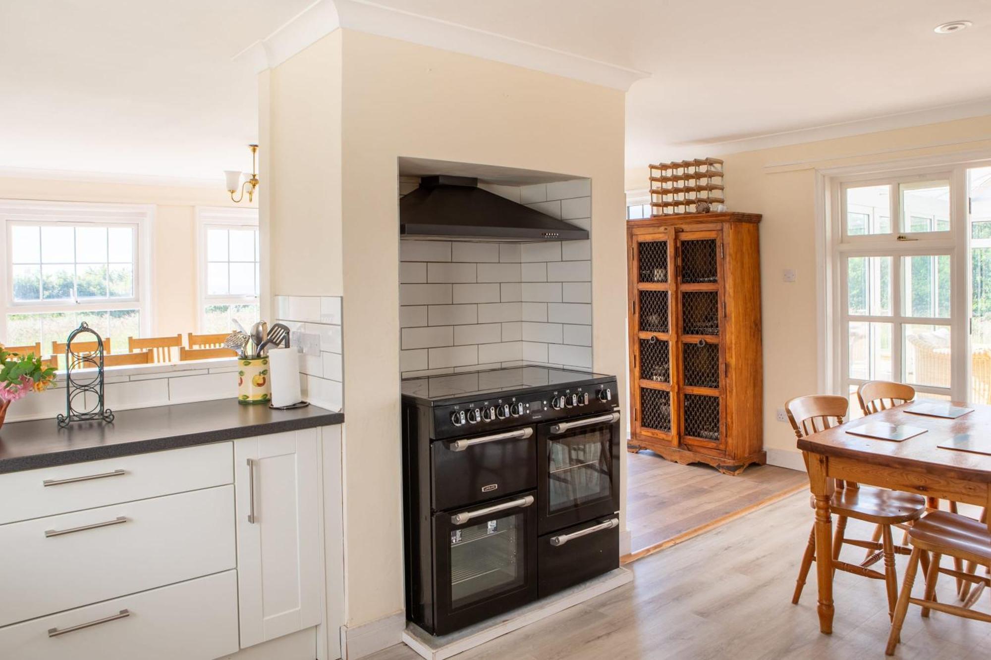 Stunning 6 Bedroom Cottage Near Cornish Coast บู๊ด ภายนอก รูปภาพ