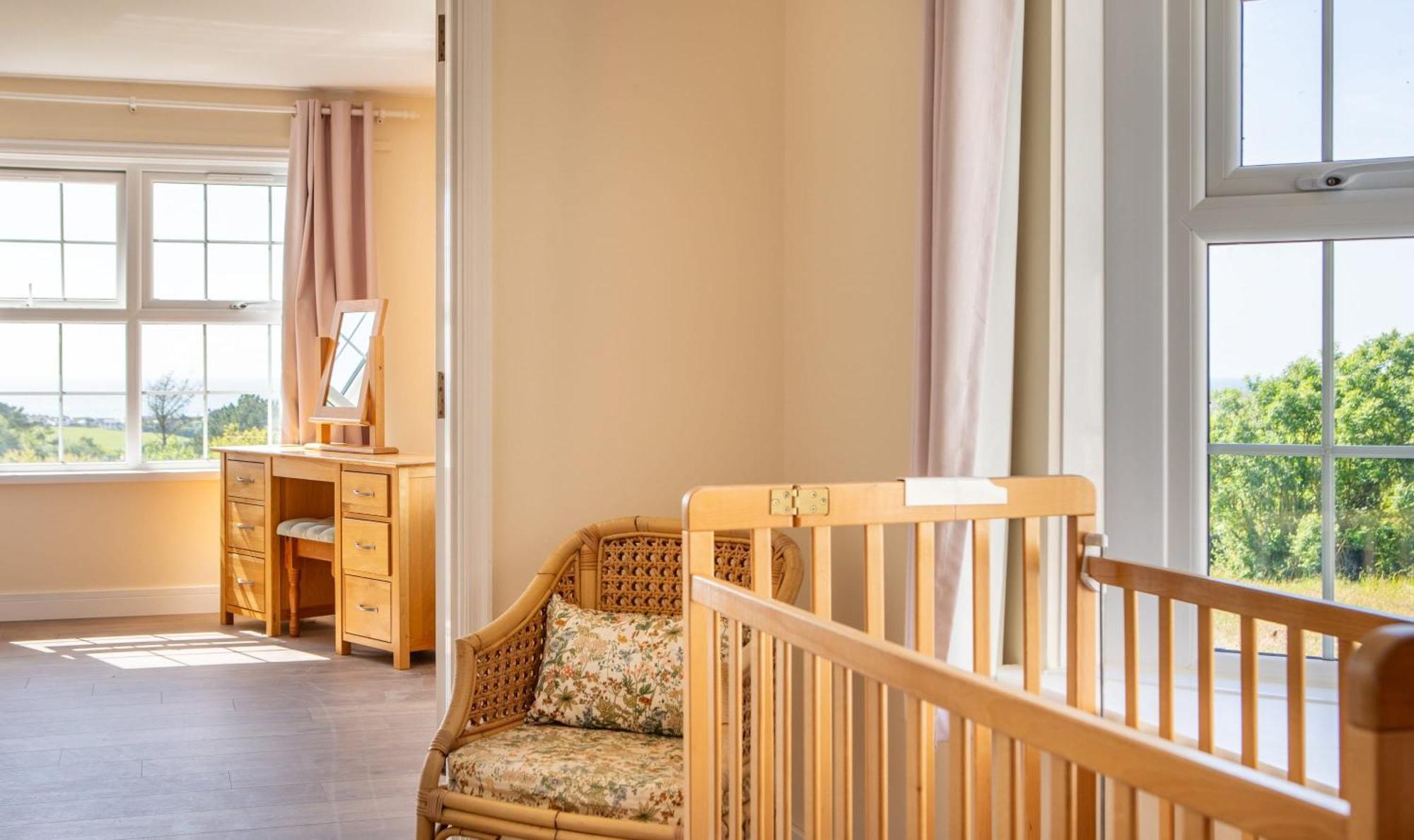 Stunning 6 Bedroom Cottage Near Cornish Coast บู๊ด ภายนอก รูปภาพ