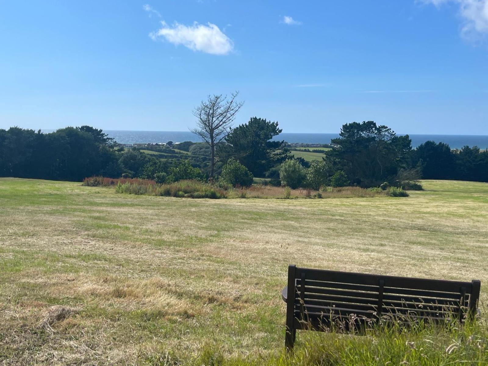 Stunning 6 Bedroom Cottage Near Cornish Coast บู๊ด ภายนอก รูปภาพ